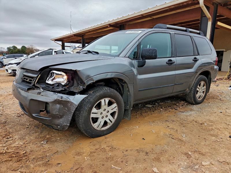 2005 Mitsubishi Endeavor ls