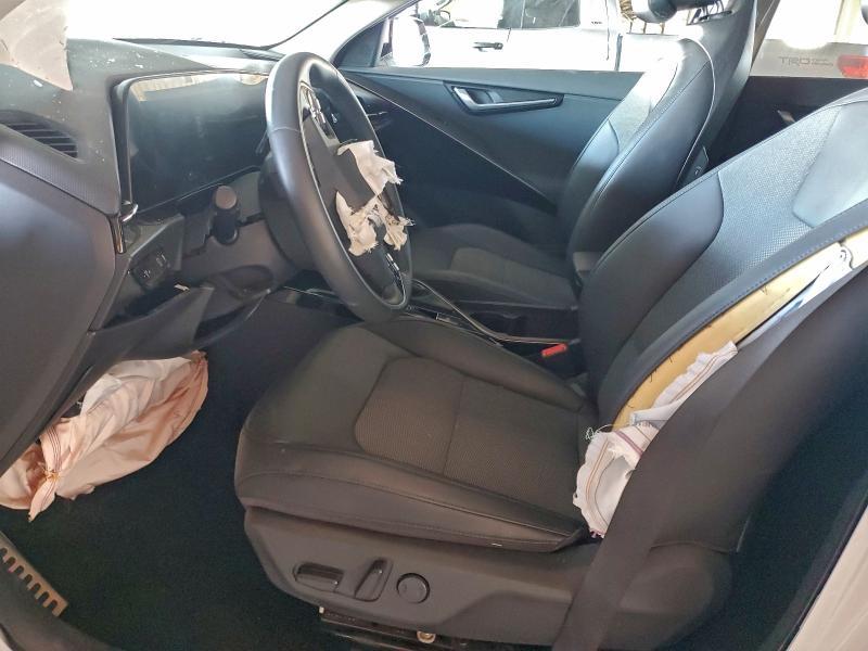 2023 KIA Niro ex Touring