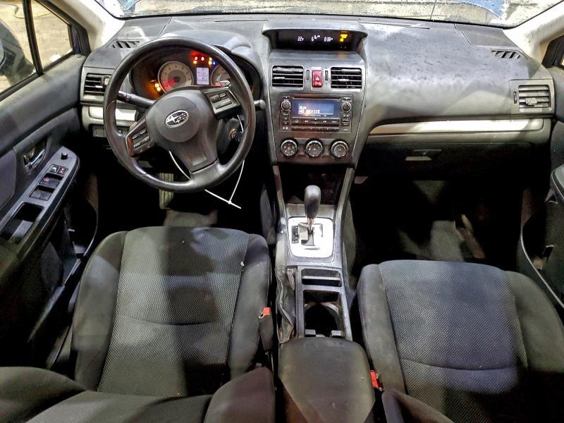 2013 Subaru Impreza Premium