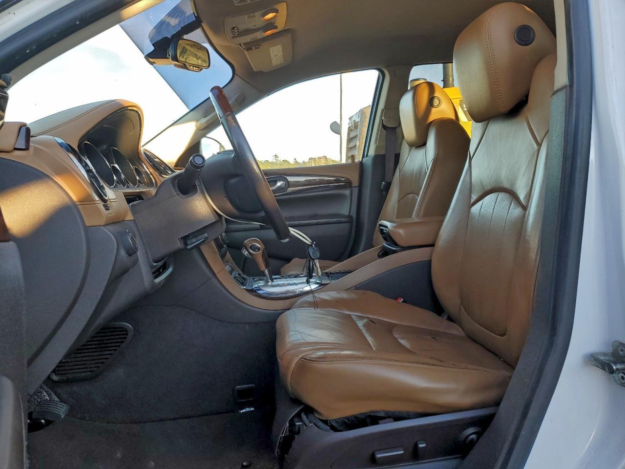 2016 Buick Enclave