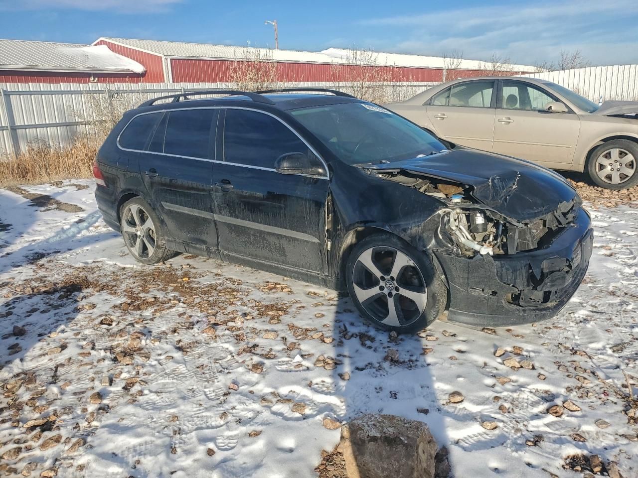 2011 Volkswagen Jetta tdi