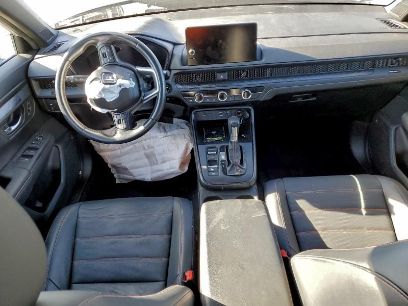 2024 Honda Cr-v Sport-l