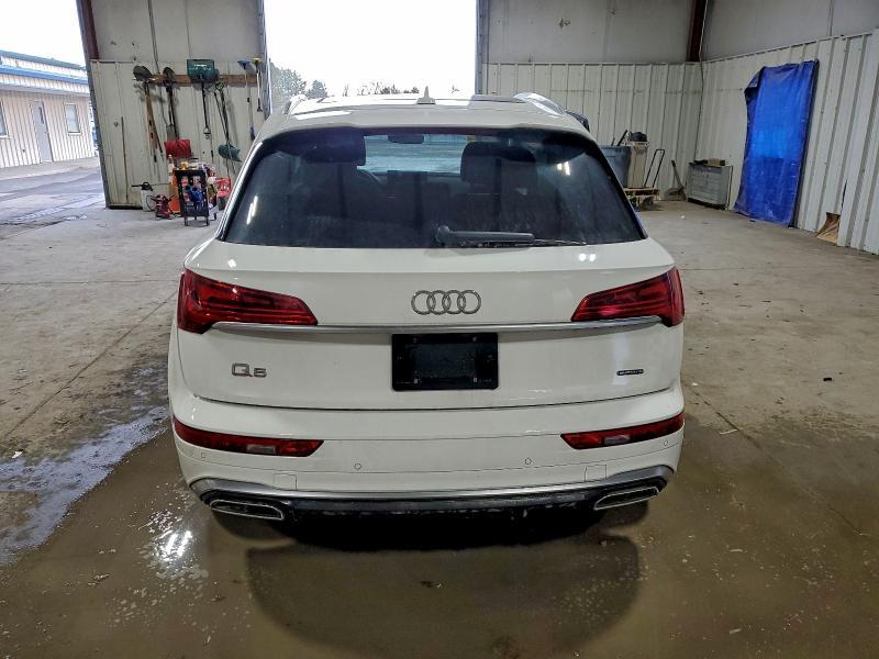 2022 Audi Q5 Premium 45