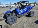 2020 Yamaha YXZ1000R Utility Vehicle