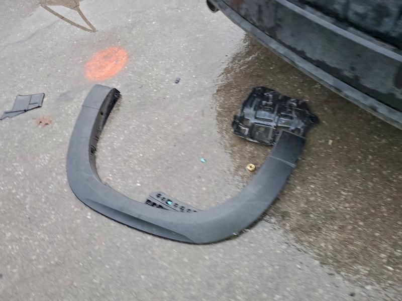 2024 Mazda Cx-50 Select