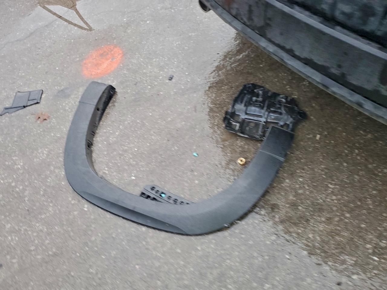 2024 Mazda Cx-50 Select