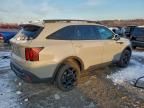 2025 KIA Sorento sx