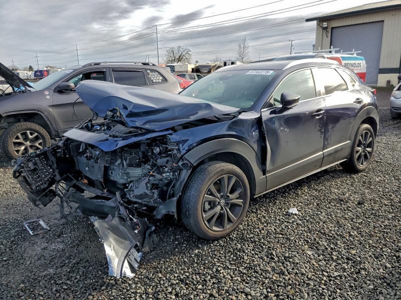 2025 Mazda Cx-30 Select