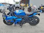 2015 Suzuki GSX-R1000