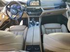 2017 BMW 530 i