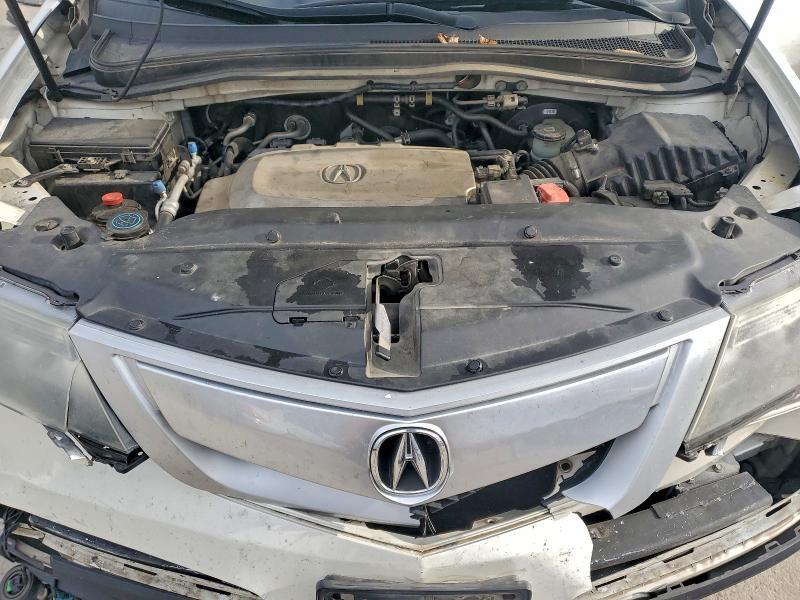 2011 Acura MDX