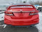 2014 Honda Civic si