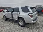2016 Toyota 4runner Sr5/sr5 Premium
