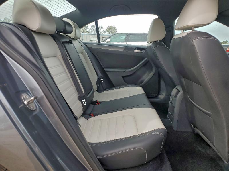 2016 Volkswagen Jetta Sport