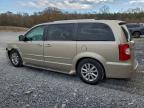 2016 Chrysler Town & Country Limited Platinum