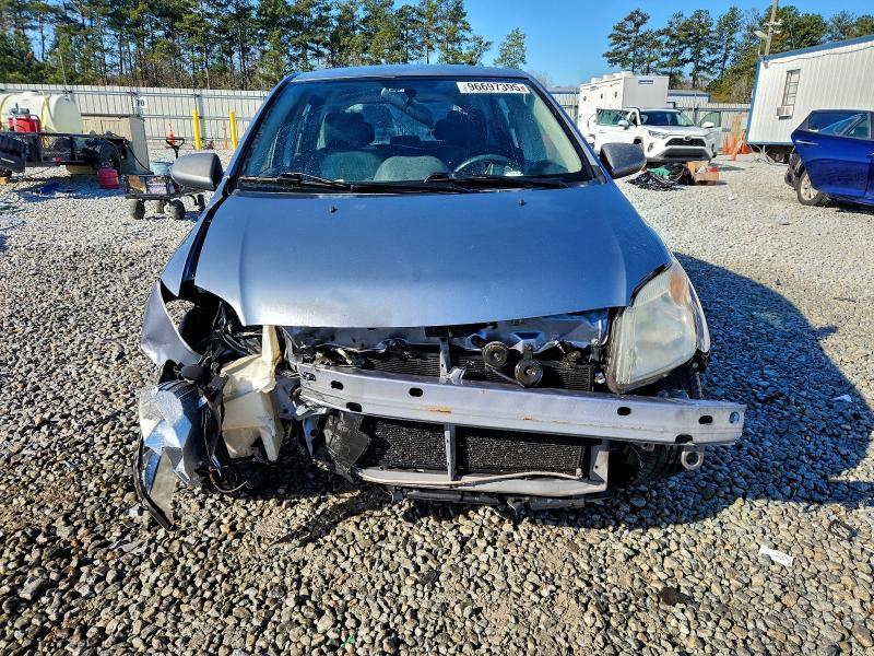 2006 Scion XA