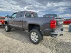 2016 Chevrolet Silverado K3500 ltz