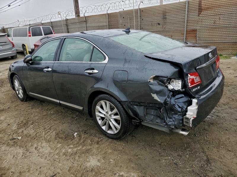 2010 Lexus ES