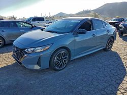 2024 Nissan Sentra sr for sale in Colton, CA