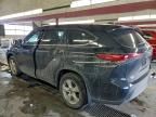 2022 Toyota Highlander l