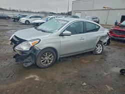 2015 Niss Versa 1.6 sv for sale in Fredericksburg, VA