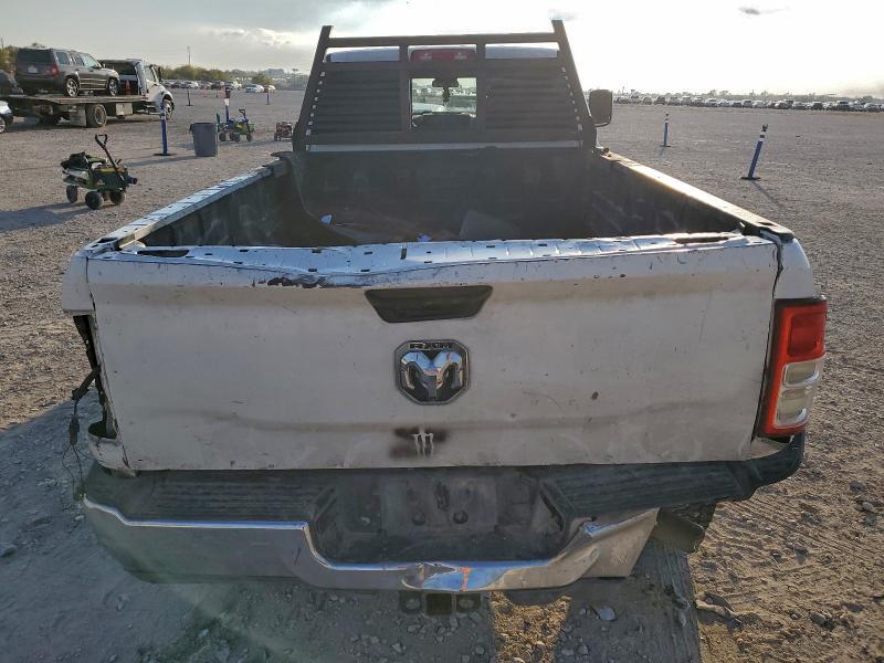 2019 Dodge Ram 2500 Tradesman