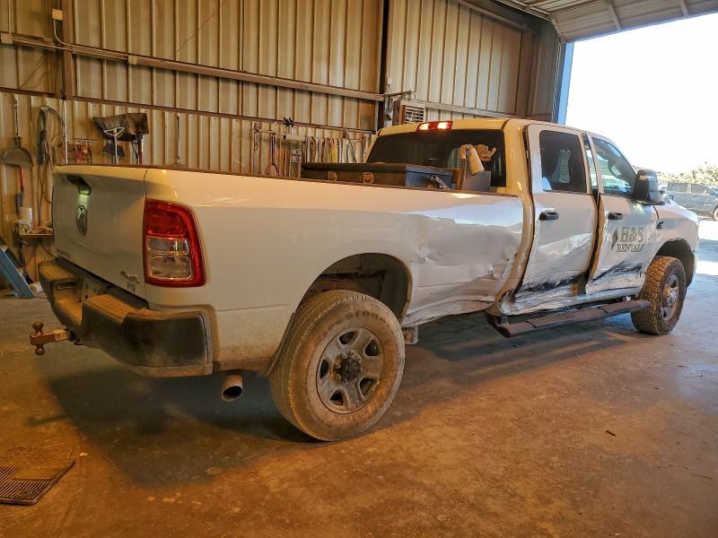 2024 Dodge Ram 2500 Tradesman