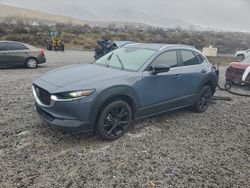 Mazda Vehiculos salvage en venta: 2022 Mazda Cx-30 Preferred