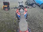 2021 Honda CRF300 LR