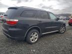 2011 Dodge Durango Crew