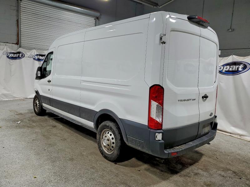 2022 Ford Transit 250 Delivery van