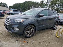 2019 Ford Escape se en venta en Seaford, DE