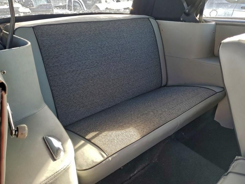 1961 American Motors Rambler