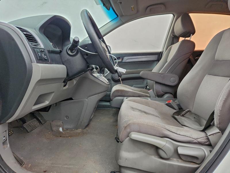 2008 Honda Cr-v lx
