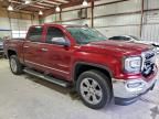 2016 GMC Sierra K1500 slt