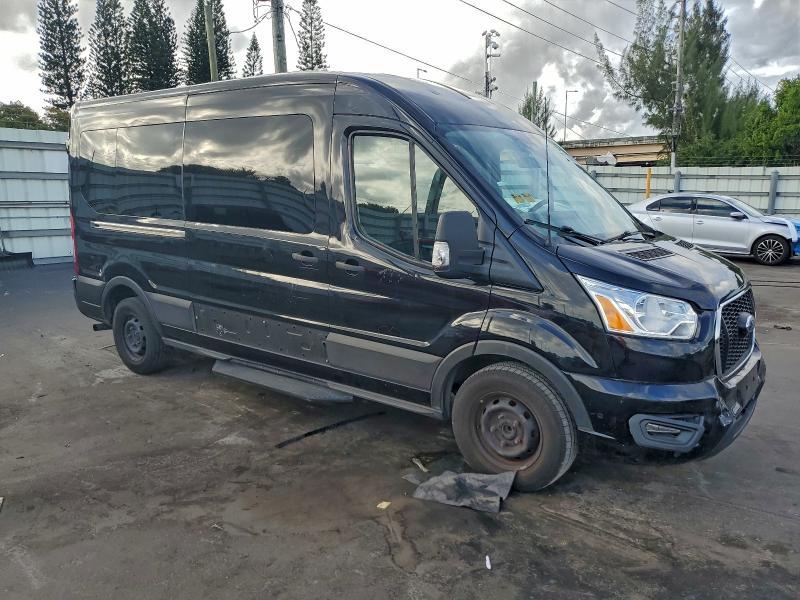 2021 Ford Transit T-350