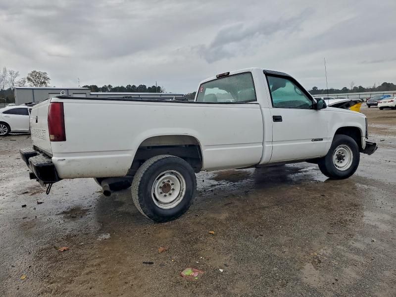 1999 Chevrolet Gmt-400 C2500