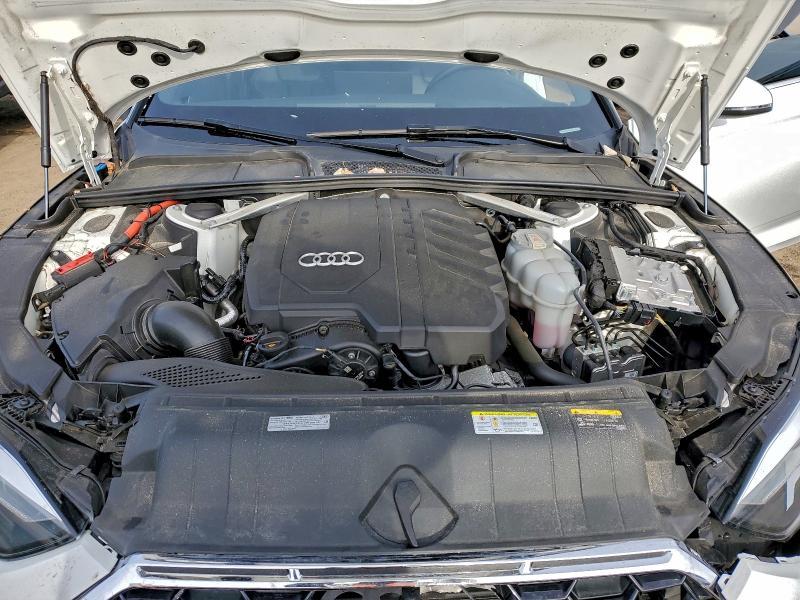 2022 Audi A5 Premium 45
