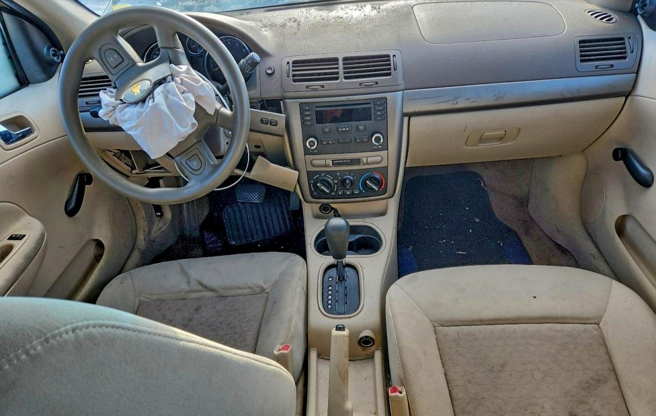 2006 Chevrolet Cobalt ls