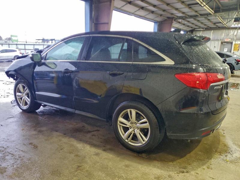 2013 Acura RDX