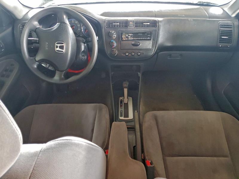 2003 Honda Civic lx