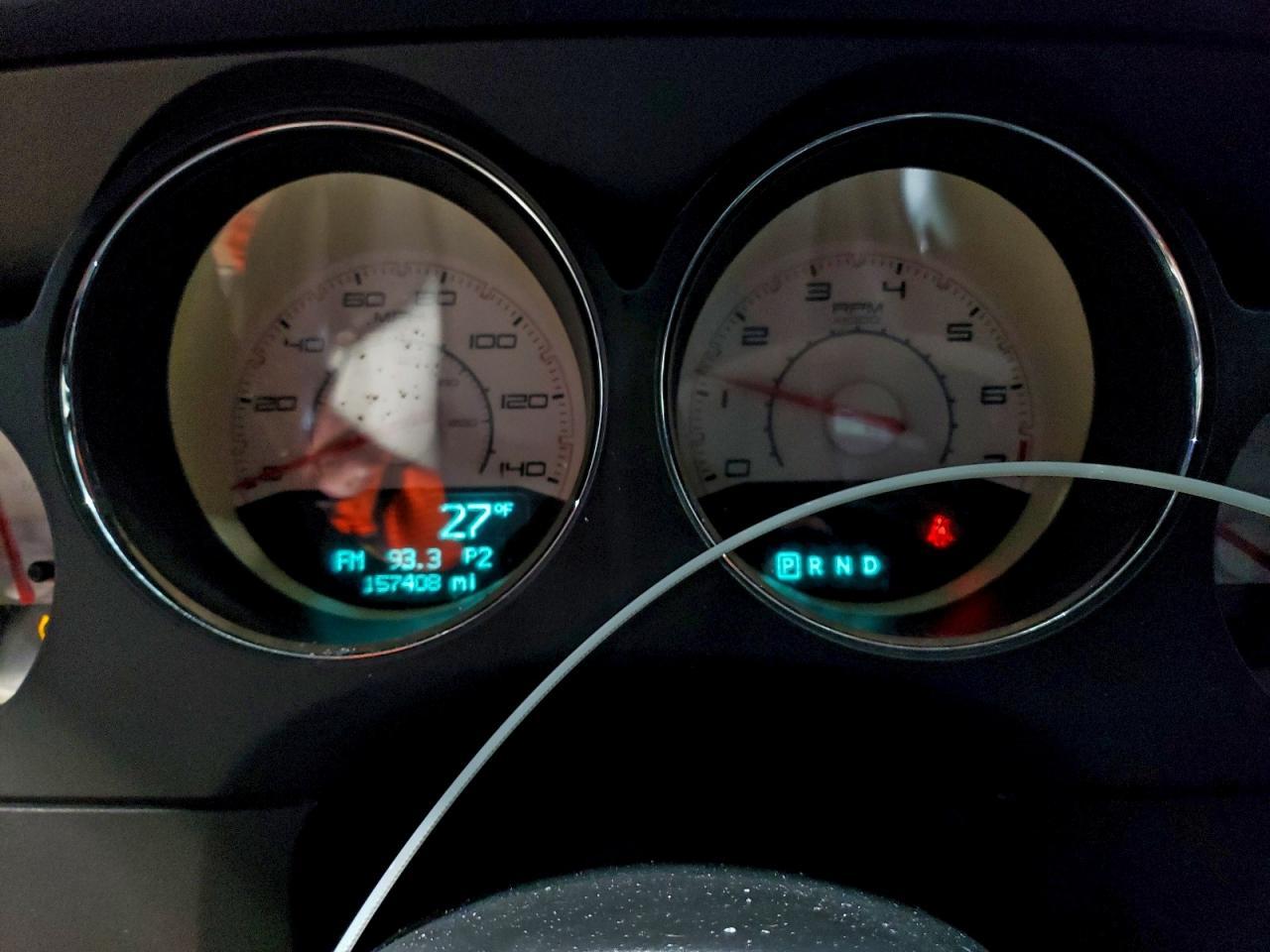 2014 Dodge Challenger sxt