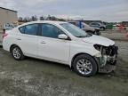2016 Nissan Versa s