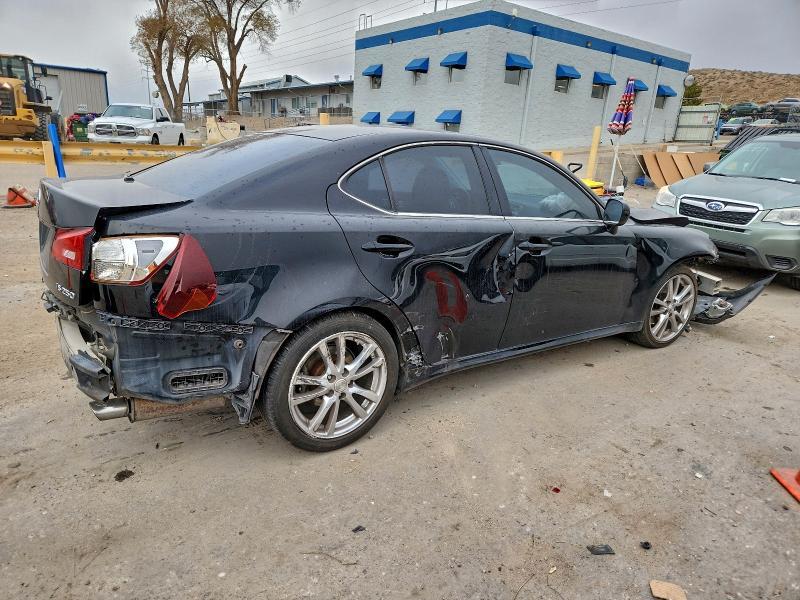 2006 Lexus Is 250 Base