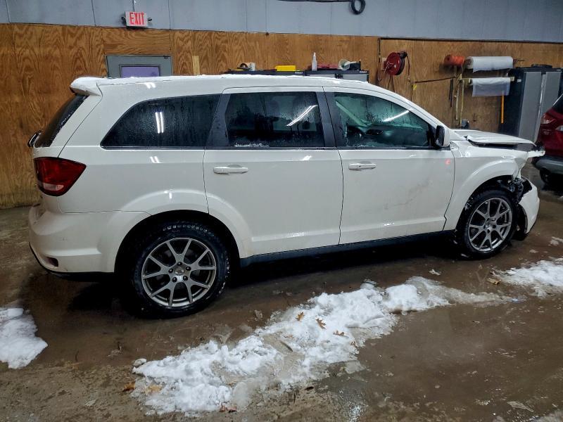 2019 Dodge Journey gt
