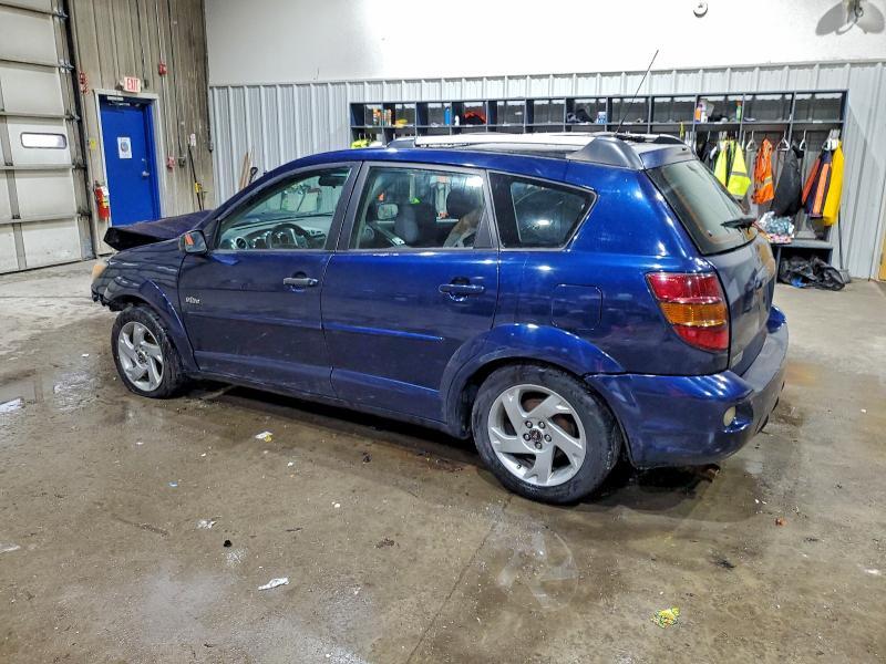 2003 Pontiac Vibe