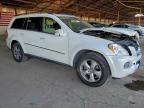 2011 Mercedes-Benz Gl 450 4matic