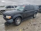 2000 Ford Explorer Limited
