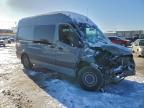 2024 Mercedes-Benz Sprinter 2500