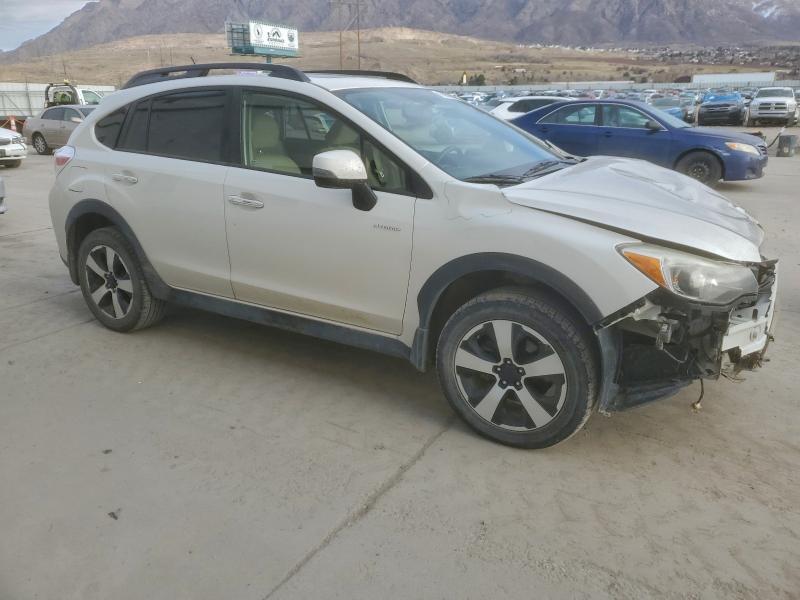 2014 Subaru Xv Crosstrek 2.0i Hybrid Touring